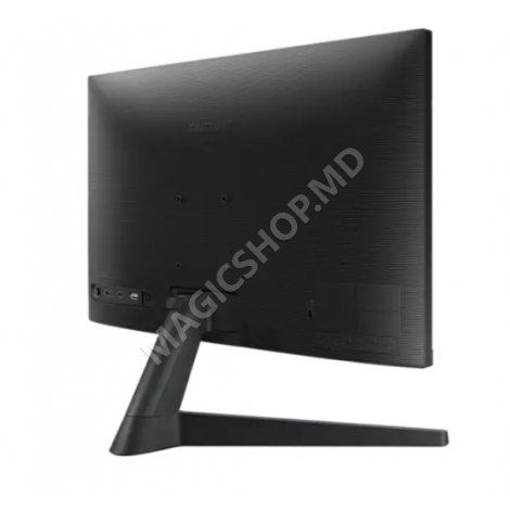 Monitor SAMSUNG S24C330, IPS 1920x1080 FHD, 23,8 Gri Închis